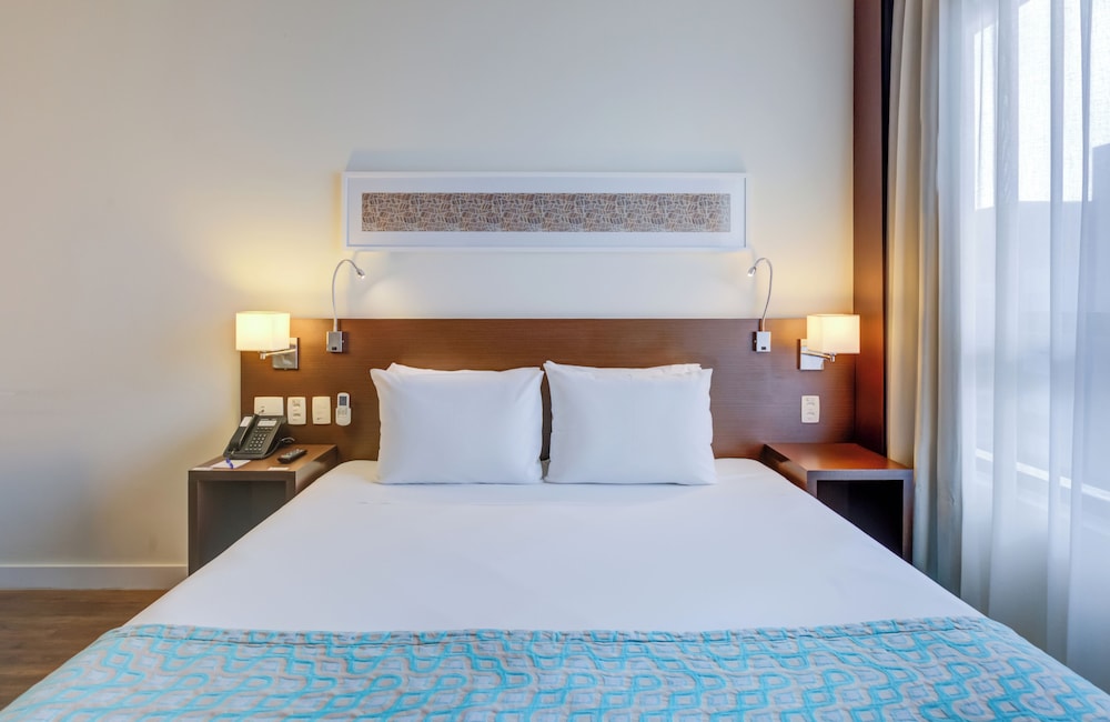 Comfort Hotel Sao Caetano 19/50