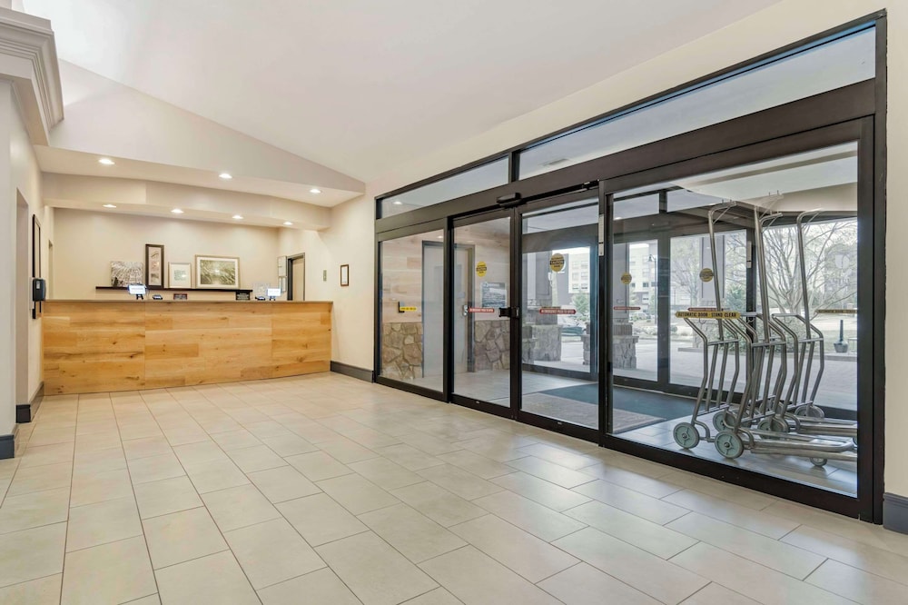 Country Inn and Suites By Radisson Atlanta Galleria/Ballpark GA 19/36