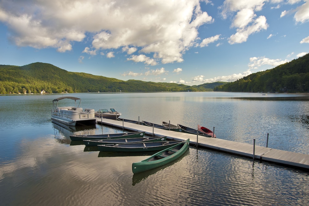Lake Morey Resort 57/63