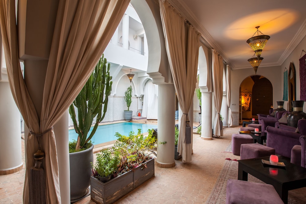 Riad Shemsi 55/68