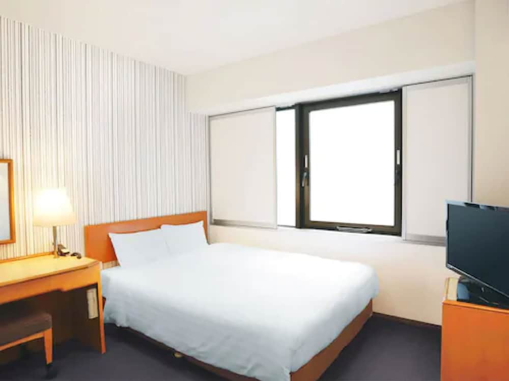 Smile Hotel Nihombashi Mitsukoshimae 12/50