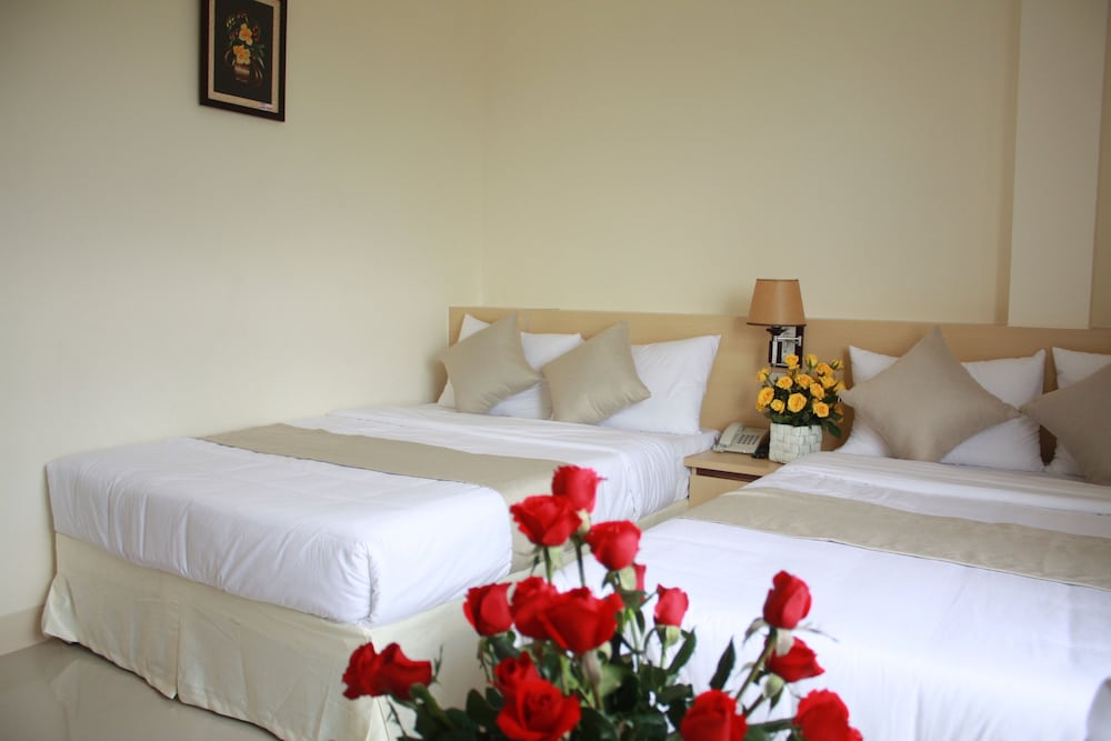 Ngoc Nguyen Anh Hotel 23/62