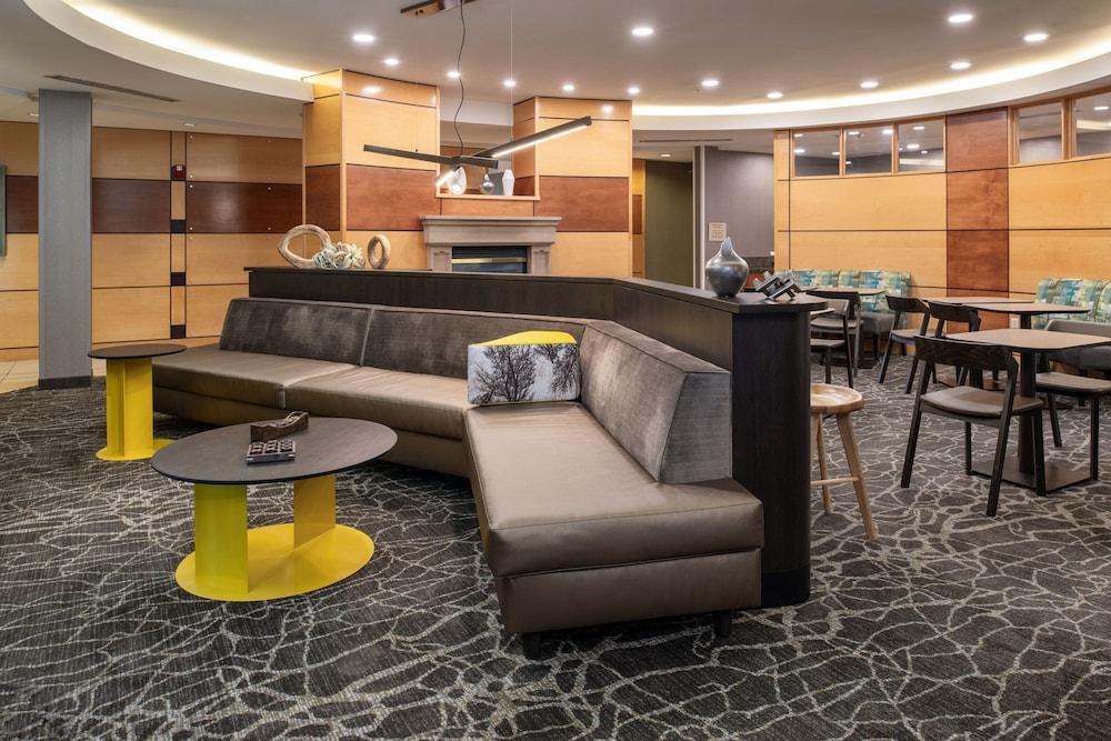 Springhill Suites By Marriott 25/46