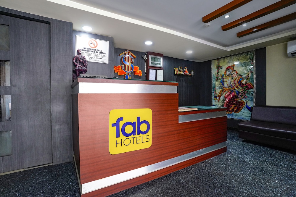 Prestige Hotel 14/50