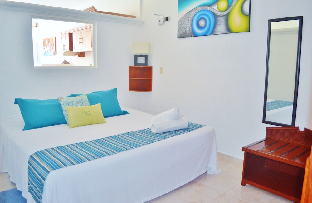Corales Suites 12/50
