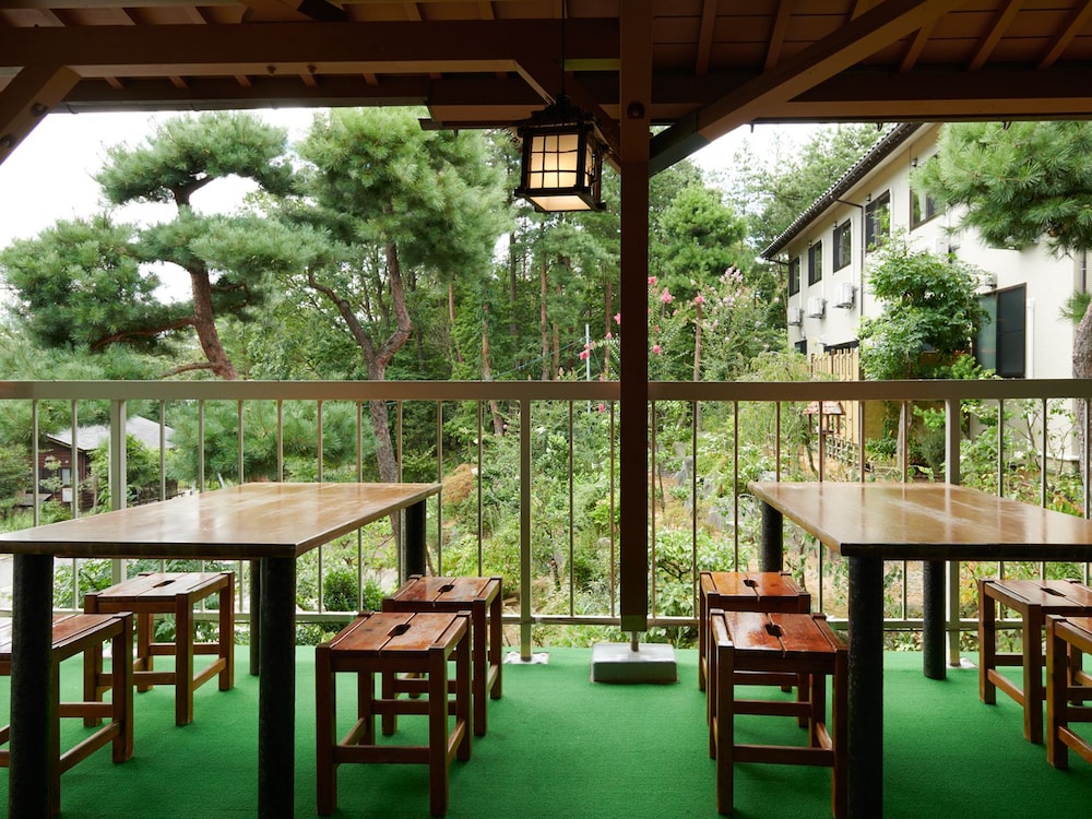 Wafu Pension Furusato 18/21