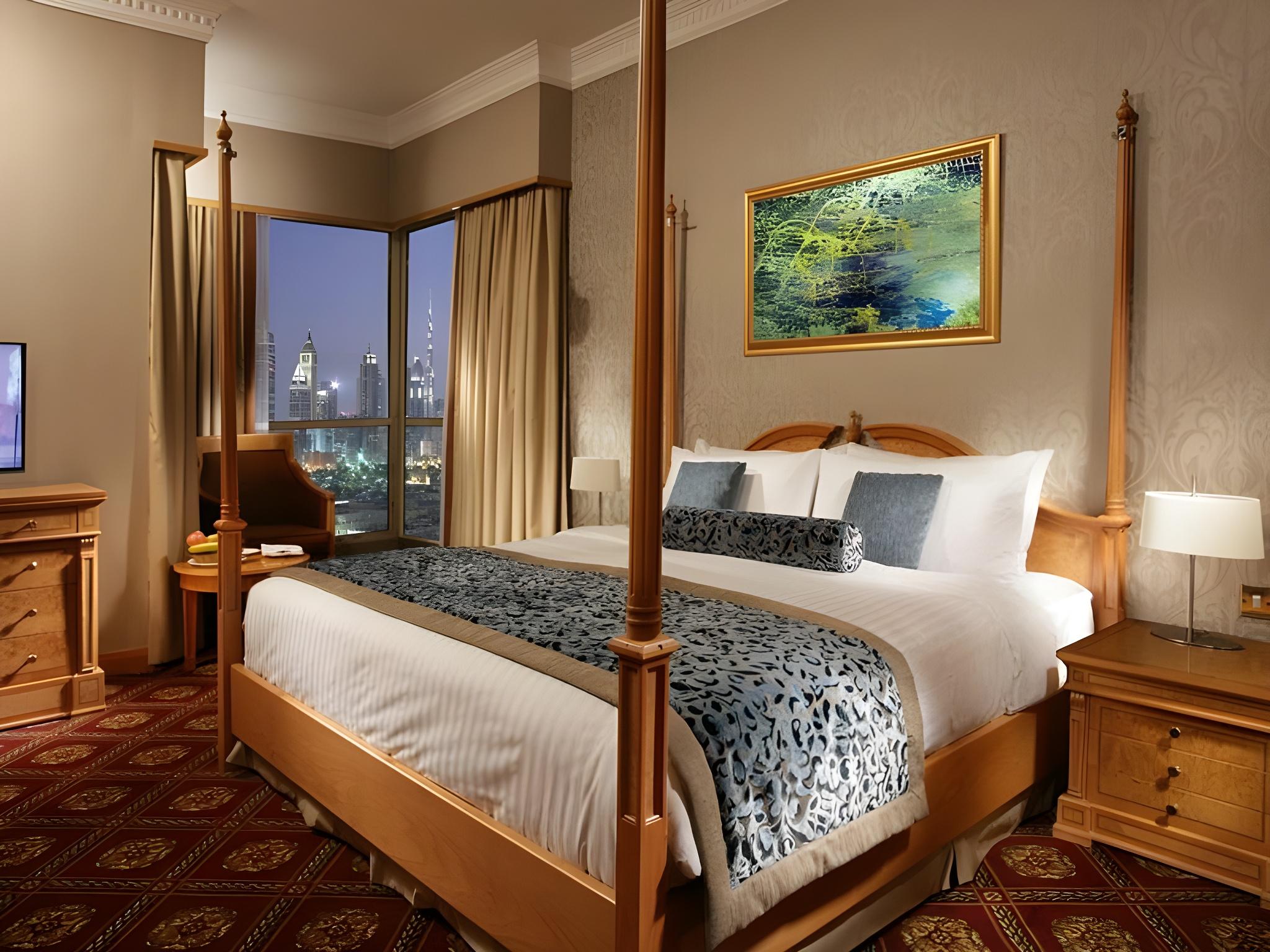 Premium Suite King