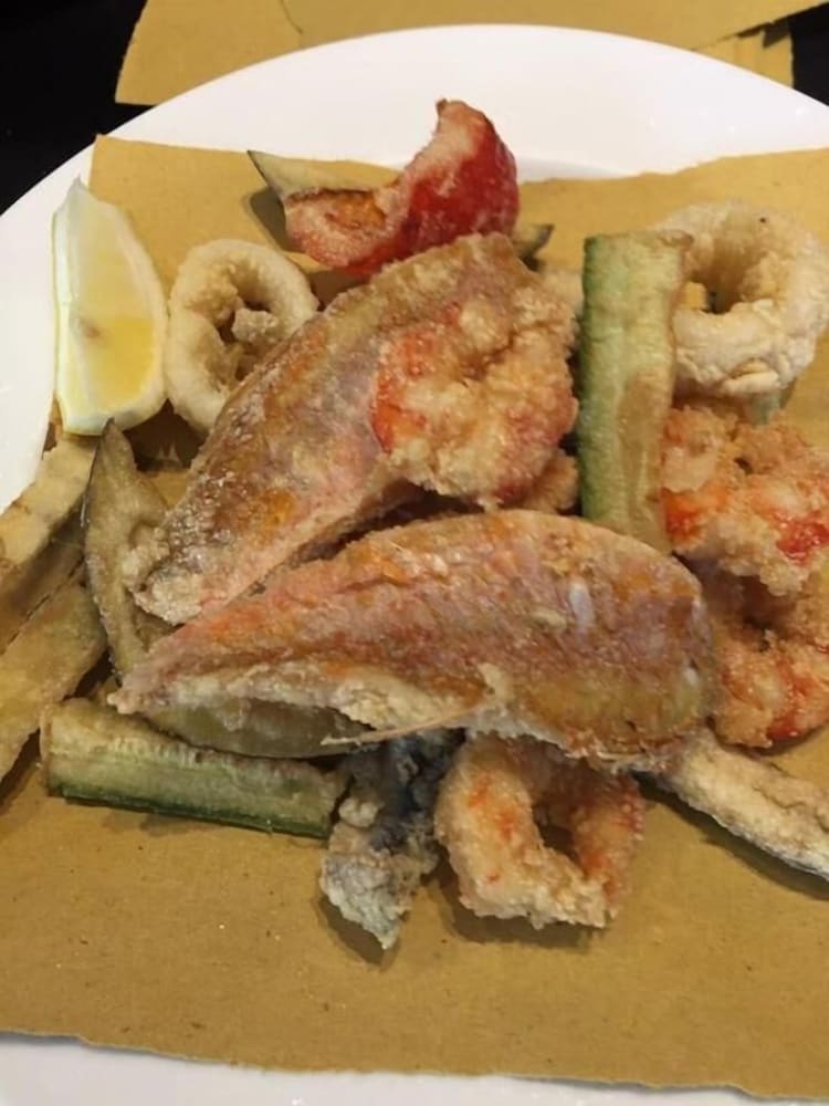 因内斯酒店(Hotel Ines) 图片4
