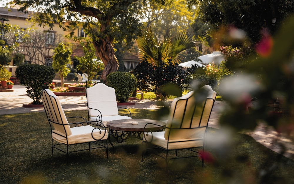ROHET GARH 40/54