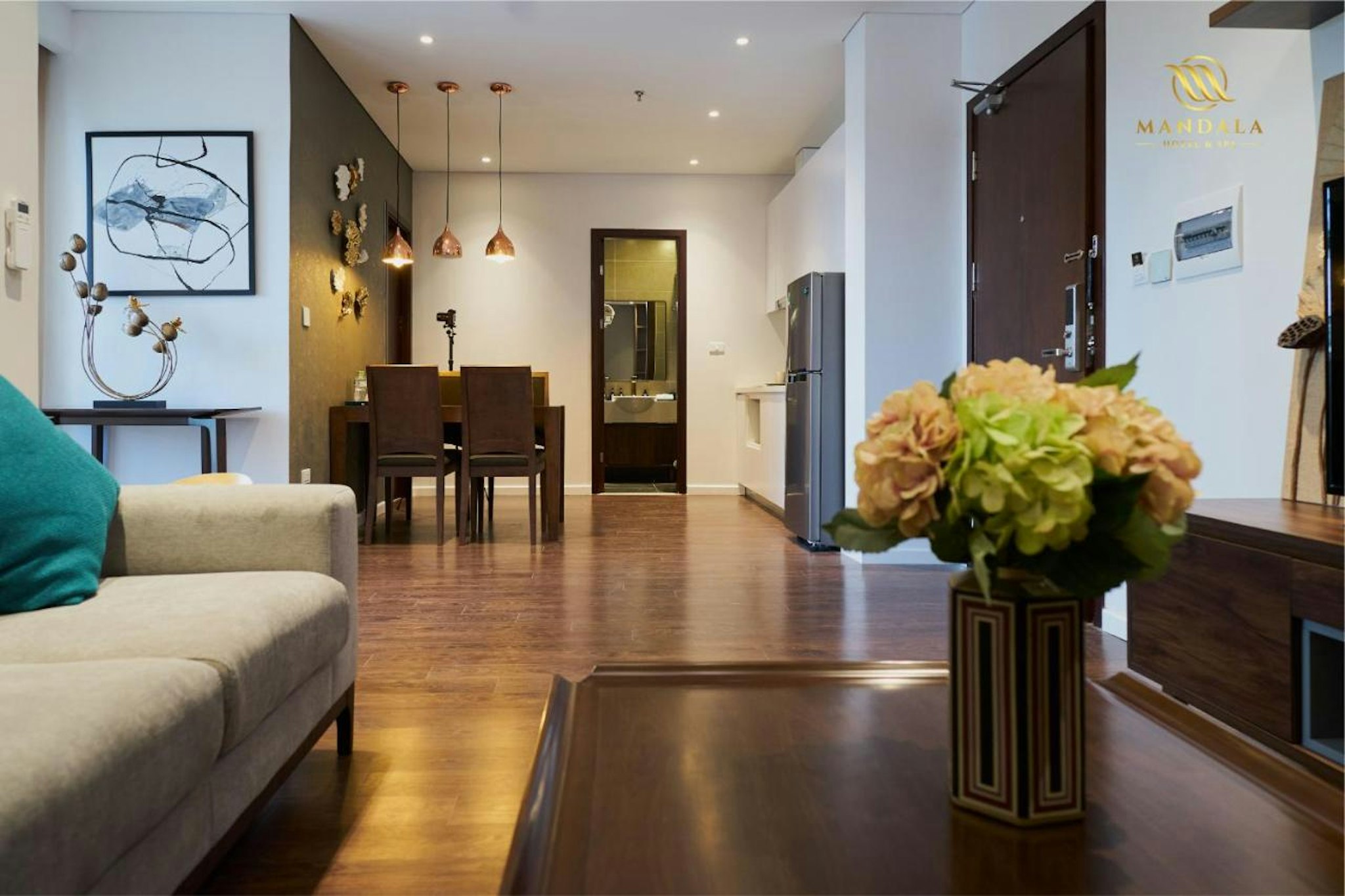 Mandala Hotel & Spa By Hg Hospitality 15/35
