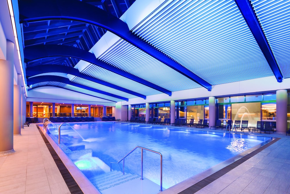 Ramada by Wyndham Bucharest Parc in BUCHAREST
