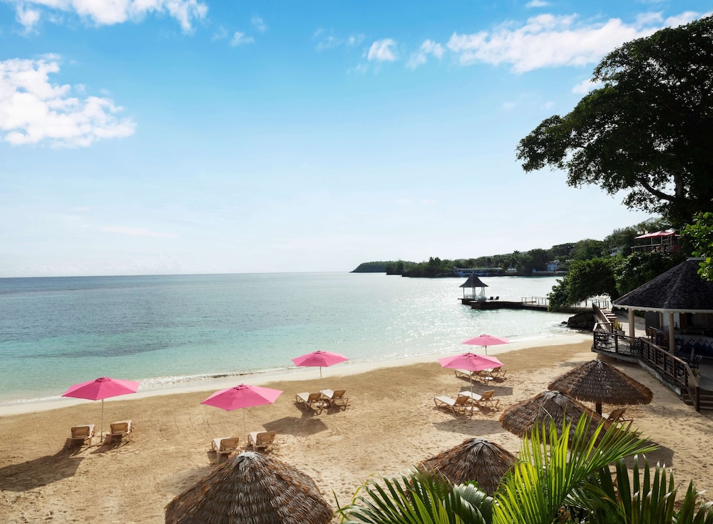Sandals Royal Plantation - Adults Only 60/76
