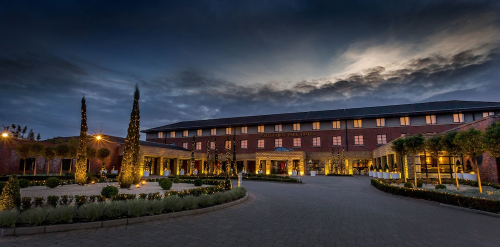 Castletroy Park Hotel in LIMERICK