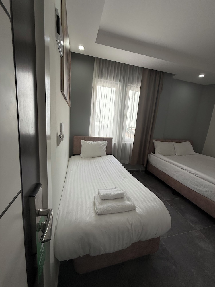 Babil Butik Hotel 16/50
