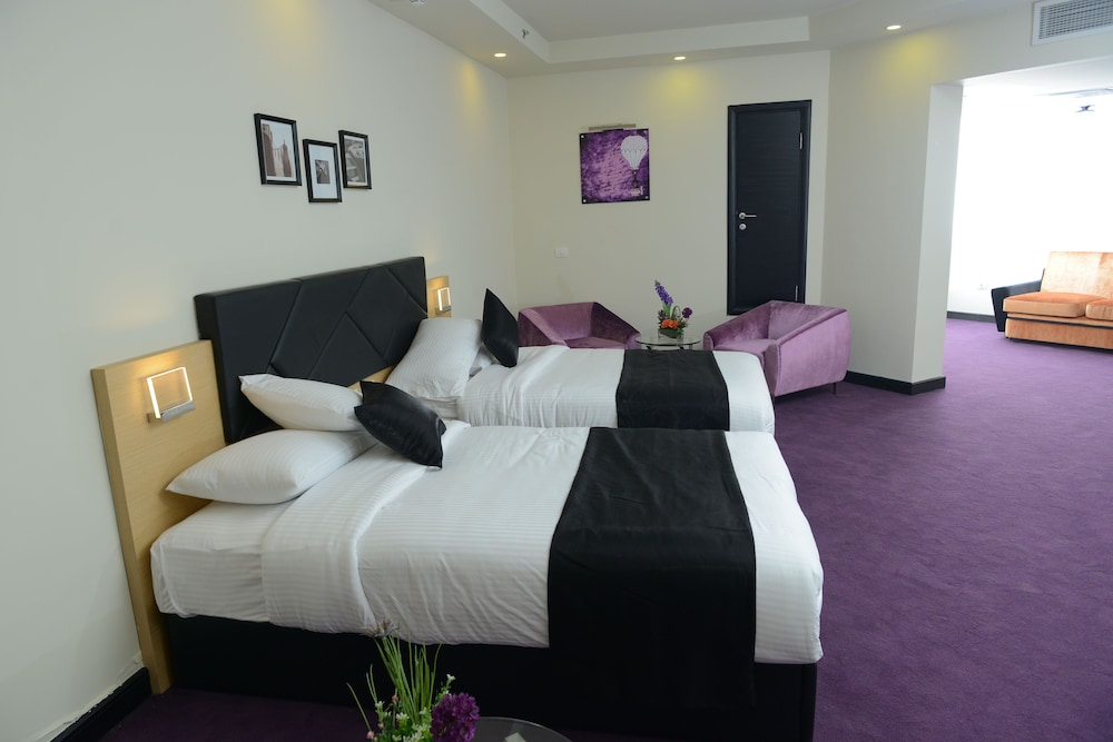 Eastern Al Montazah Hotel 28/66