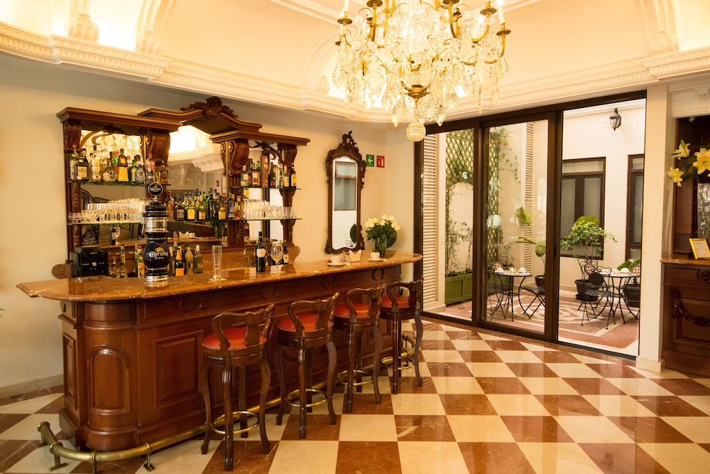 Grand Hotel, Hotel Boutique Tepatitlán 12/50