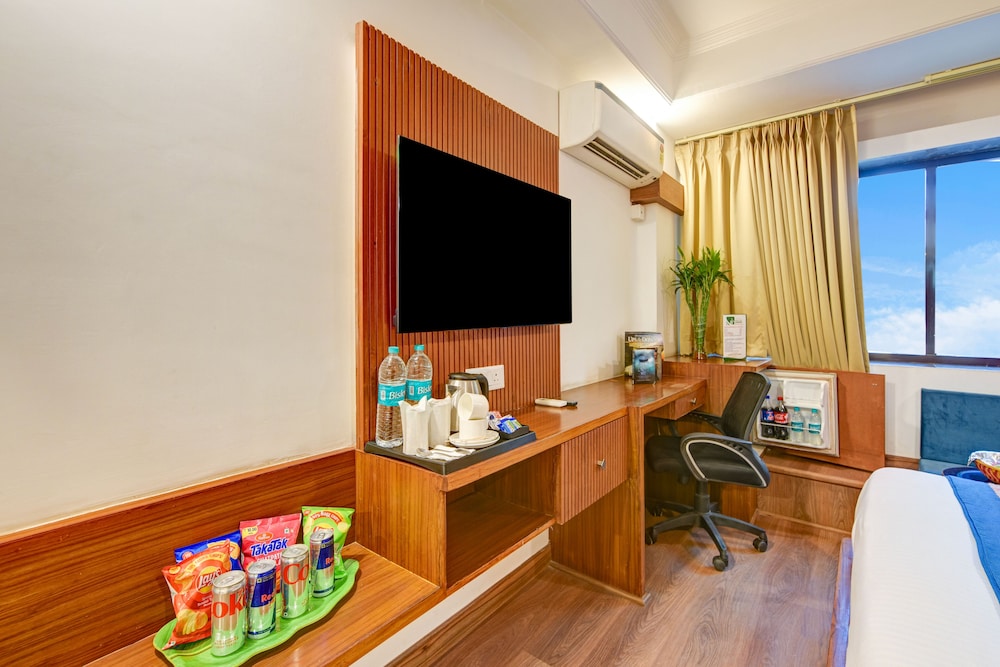 Airport Hotel Grand Delhi 44/52