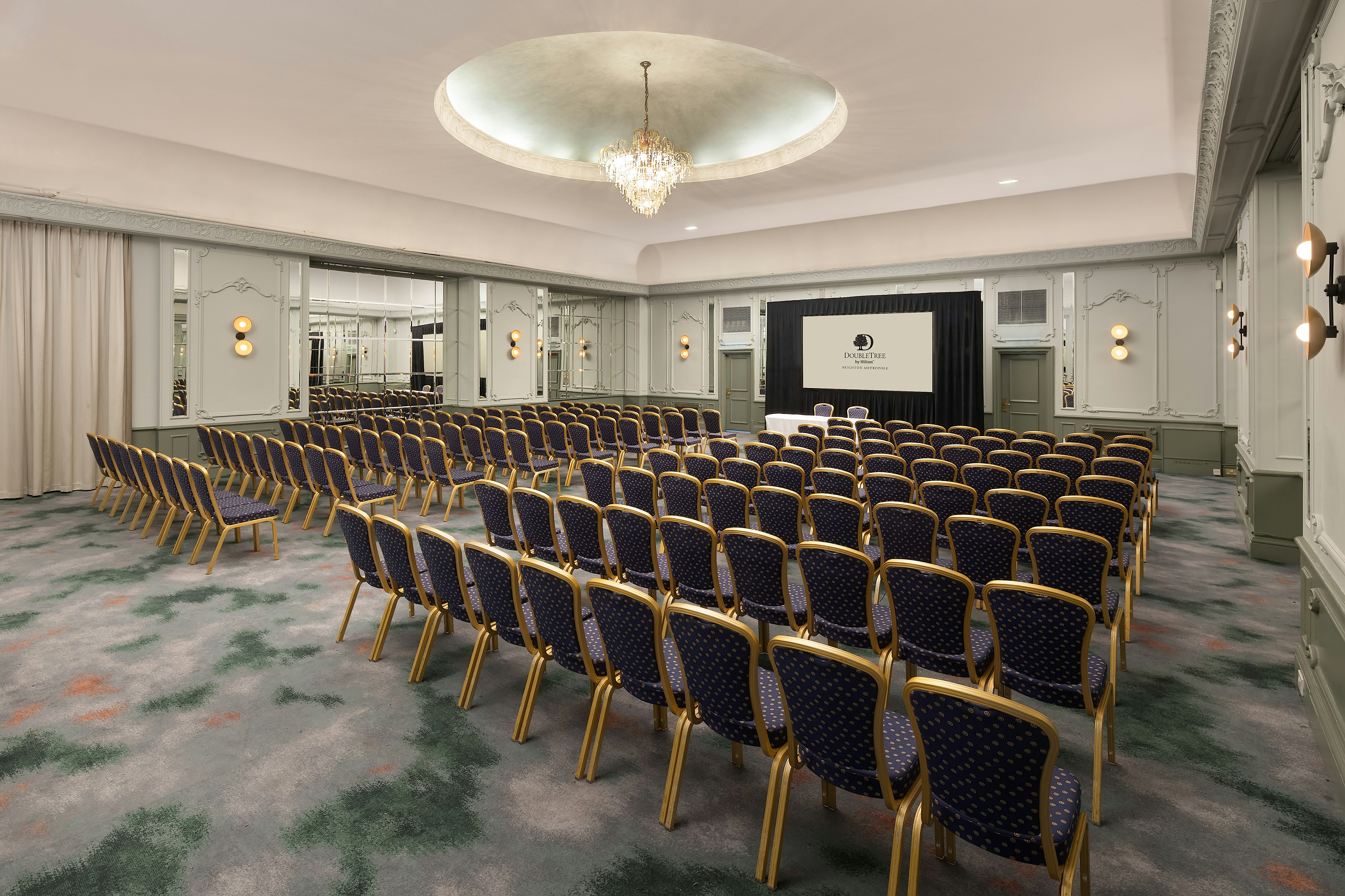 Doubletree By Hilton Brighton Metropole 37/41