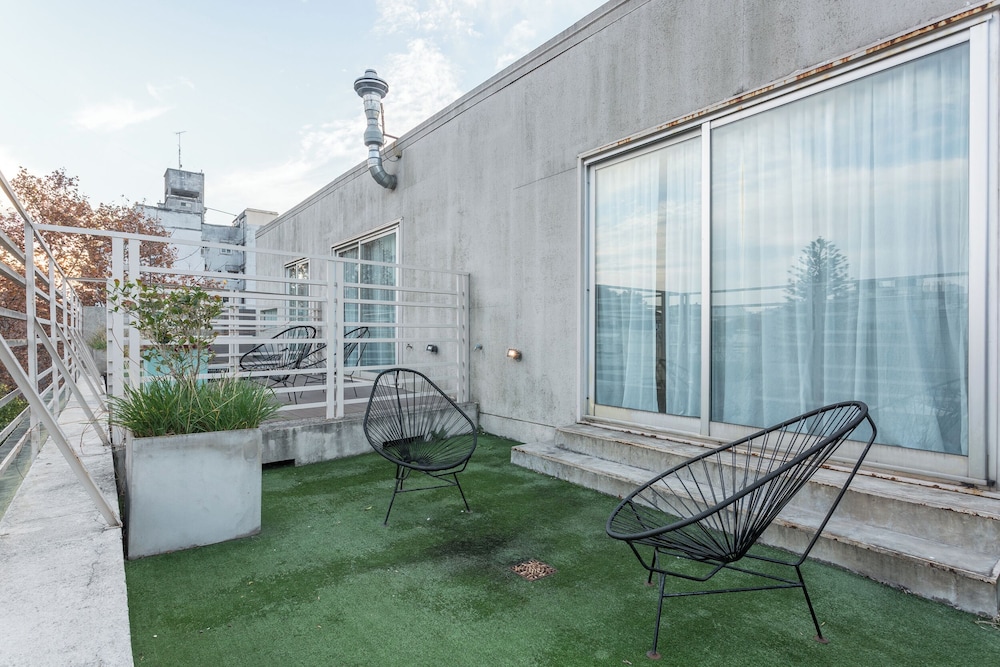 Boutique Suites Palermo 43/50