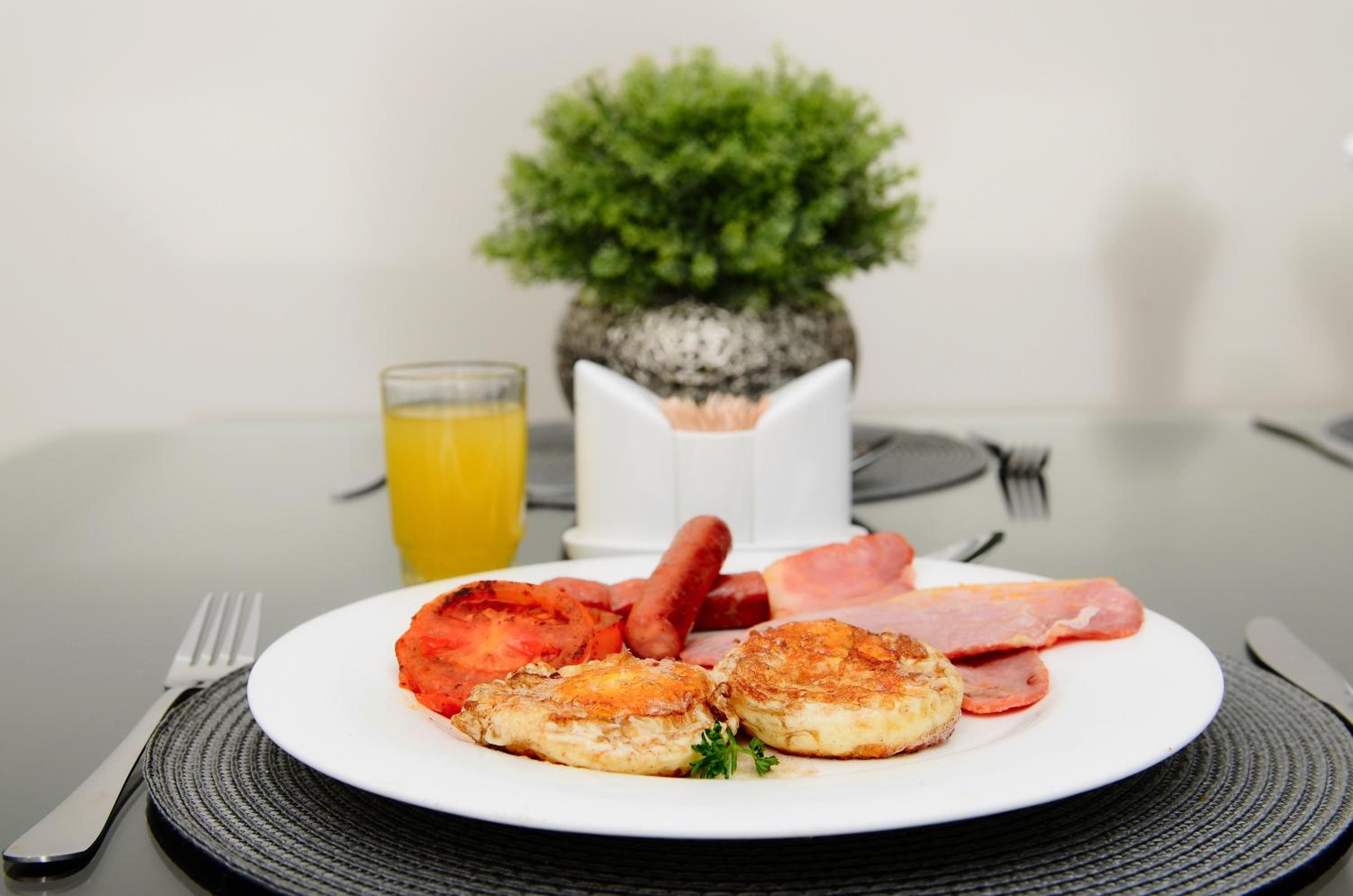 Abella Bed and Breakfast 20/28