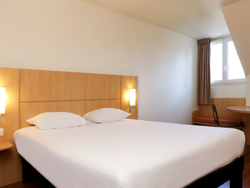 Ibis Besancon Centre Ville 24/71