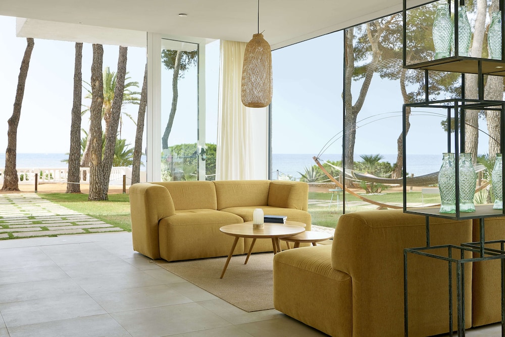 Iberostar Selection Santa Eulalia Ibiza - Adults Only 58/77