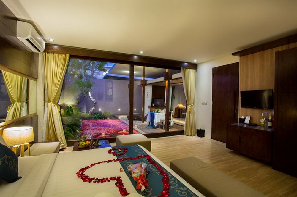Asa Bali Luxury Villas Spa 50/67