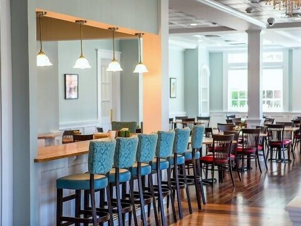 Mills Park Hotel 31/50