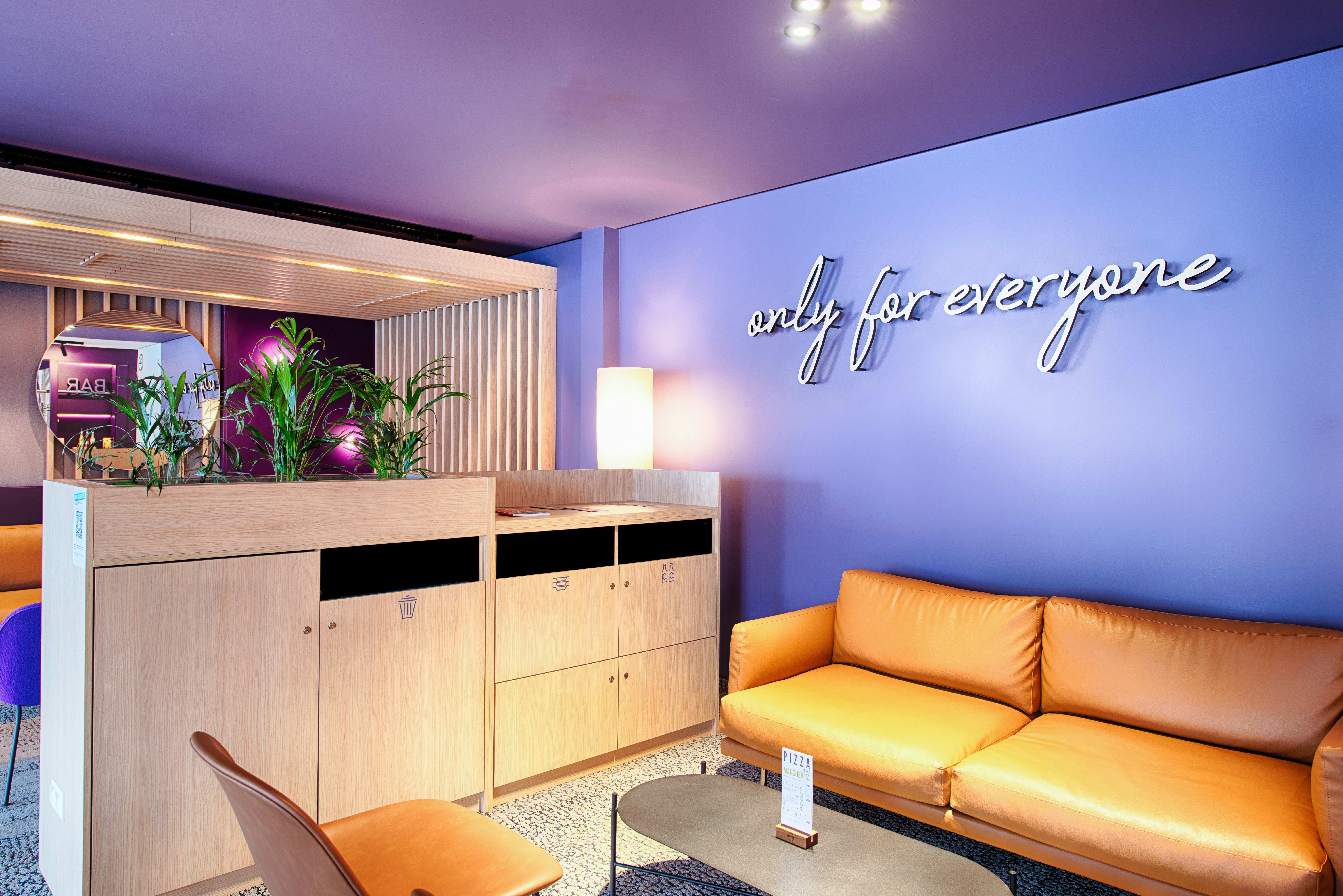 B&B Hotel Augsburg-West 4/12