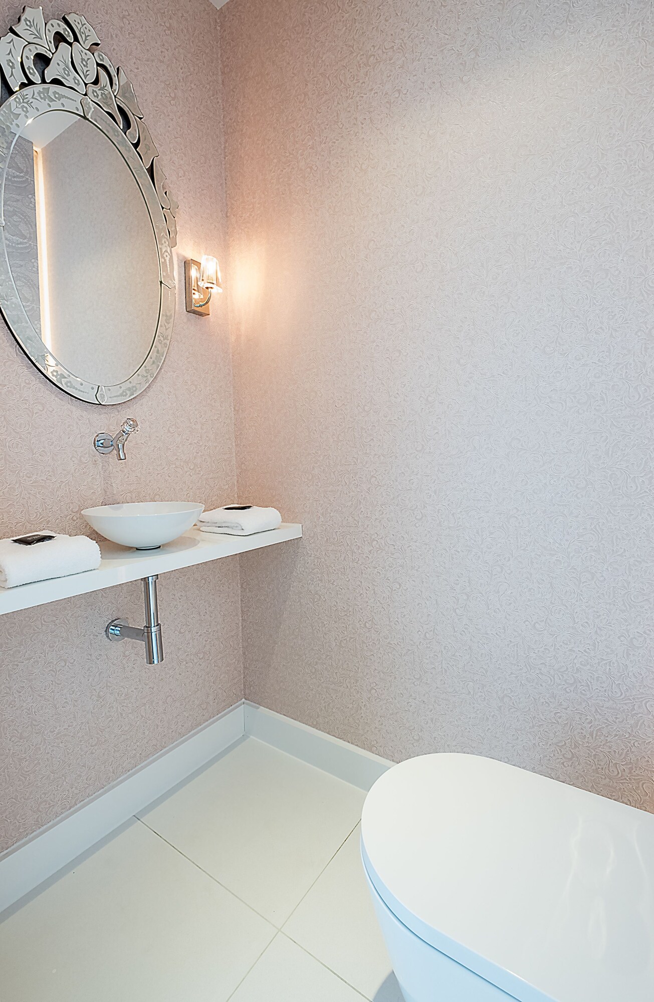 Wenen, Suite, King Bed