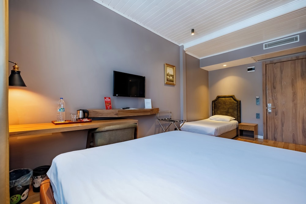 Armagrandi Spina Hotel 18/66