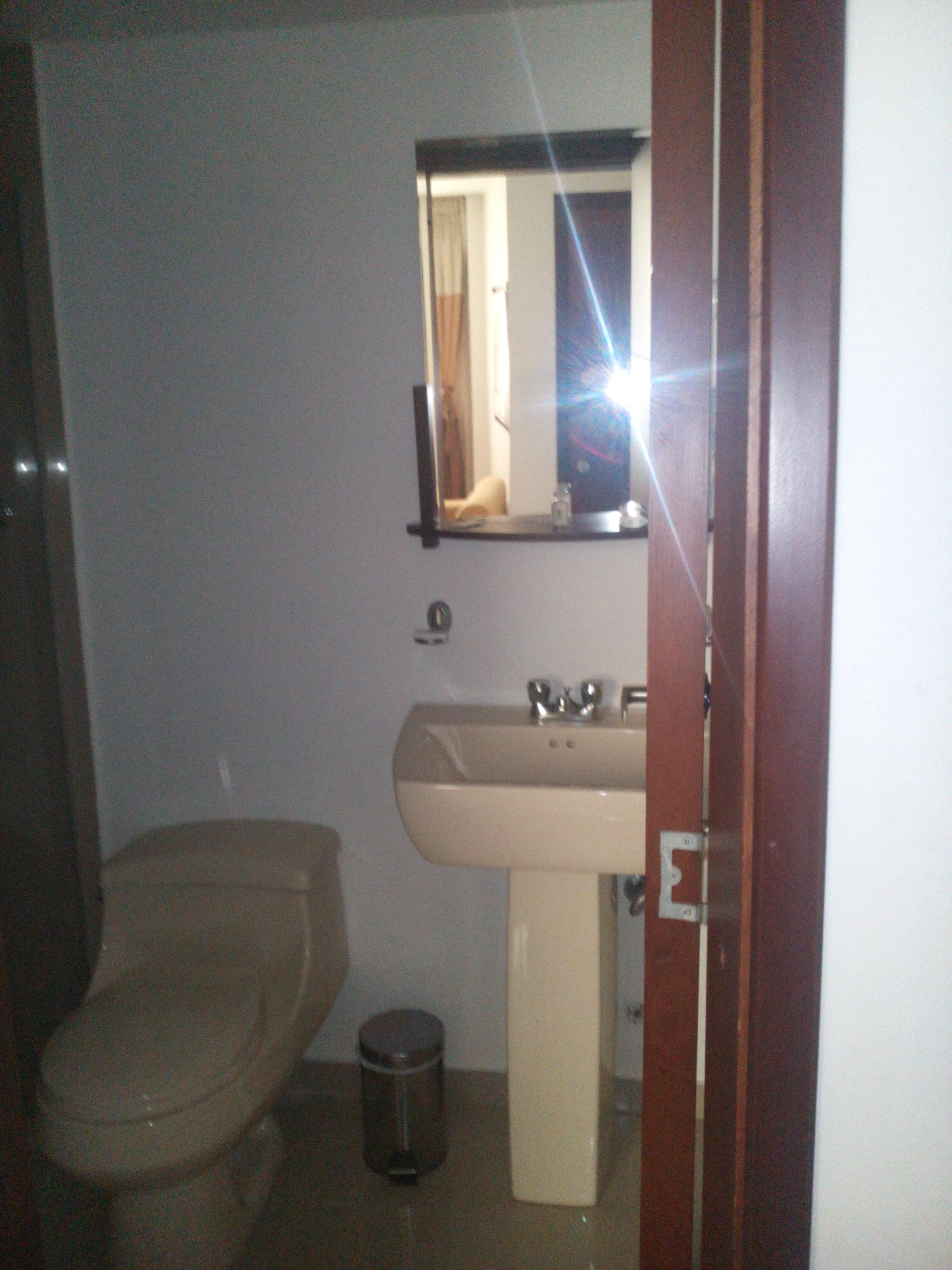 Hotel Cuarta Avenida 21/37