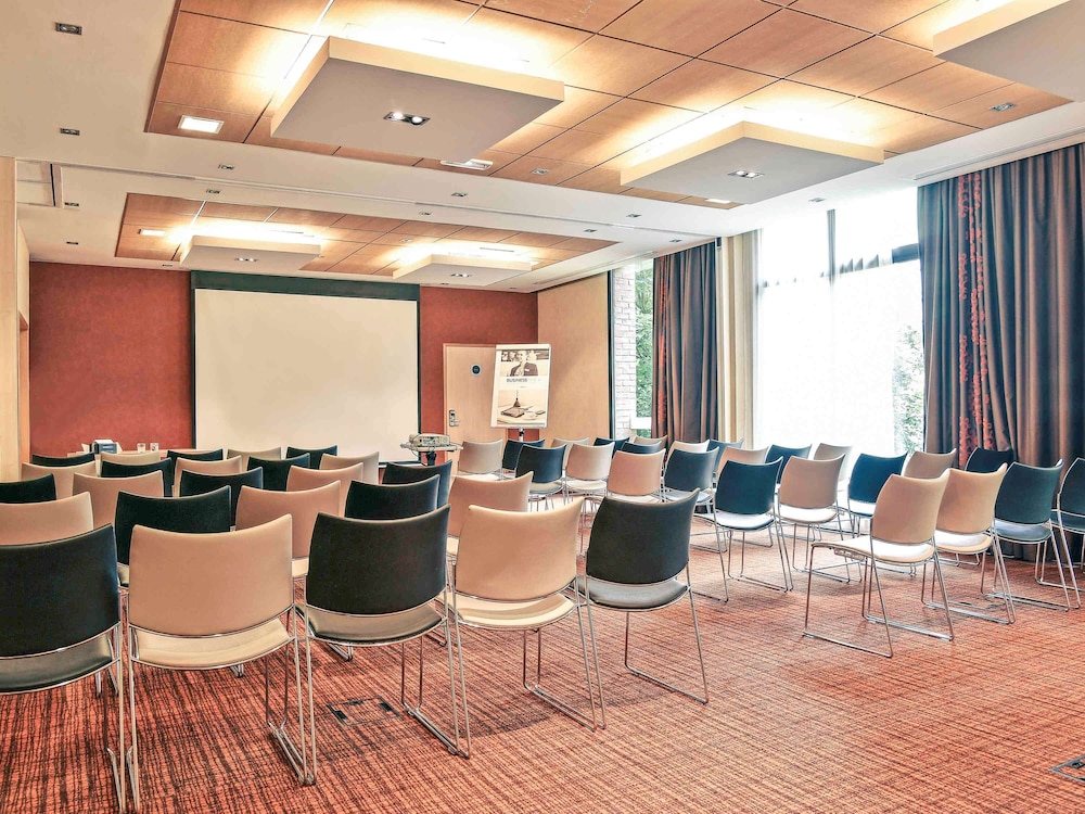 MERCURE AMIENS CATHEDRALE 38/50