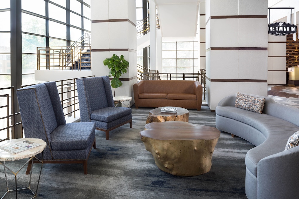 Renaissance Austin Downtown Hotel 29/50