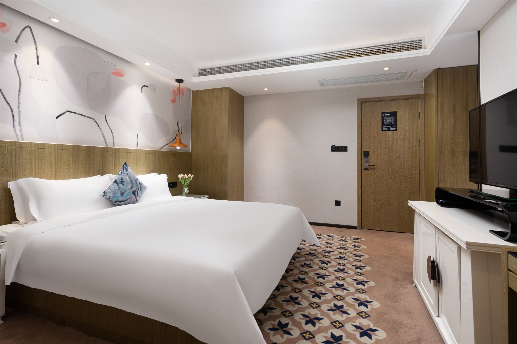 Paco Business Hotel Longkou 9/40