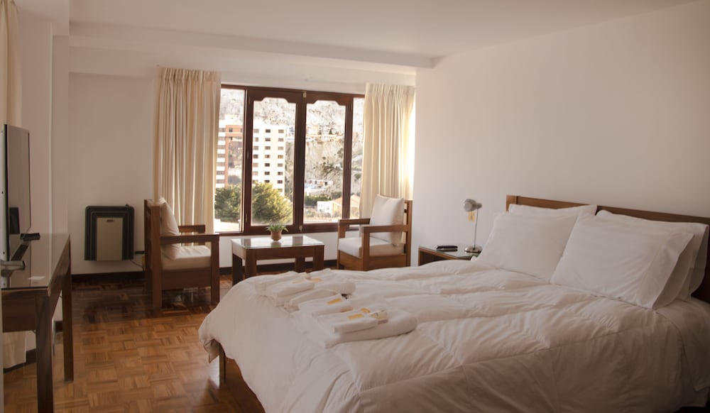 Qhini Hotel Boutique 17/59