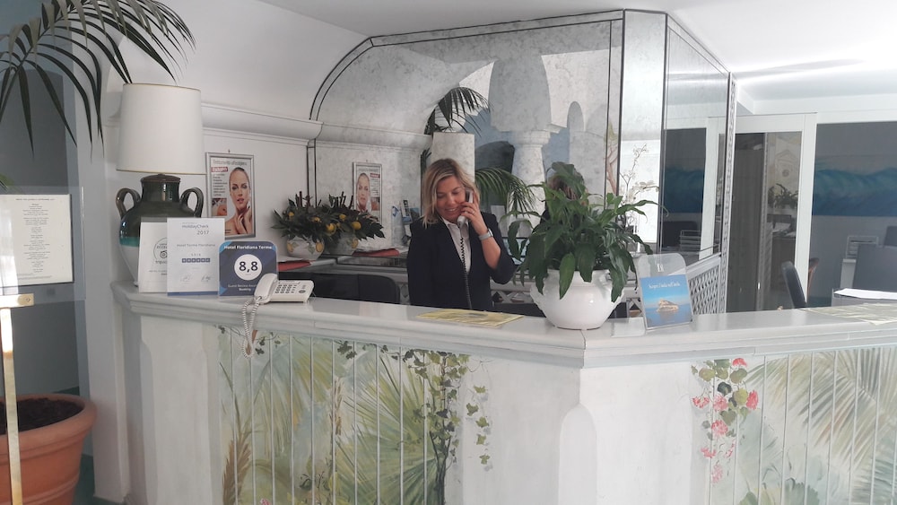 Floridiana Terme Hotel 5/78