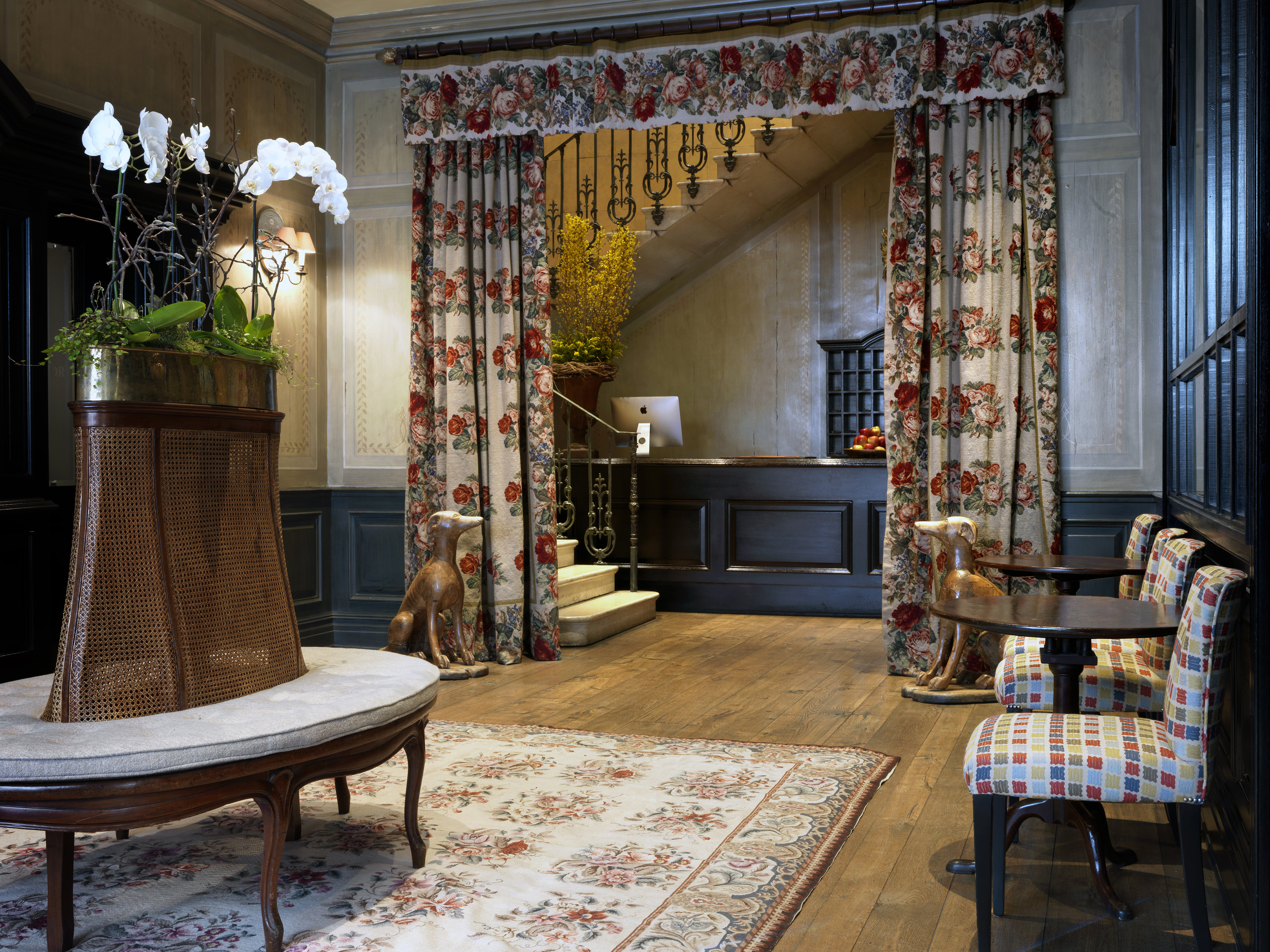 Covent Garden Hotel Firmdale Hotels 16/25