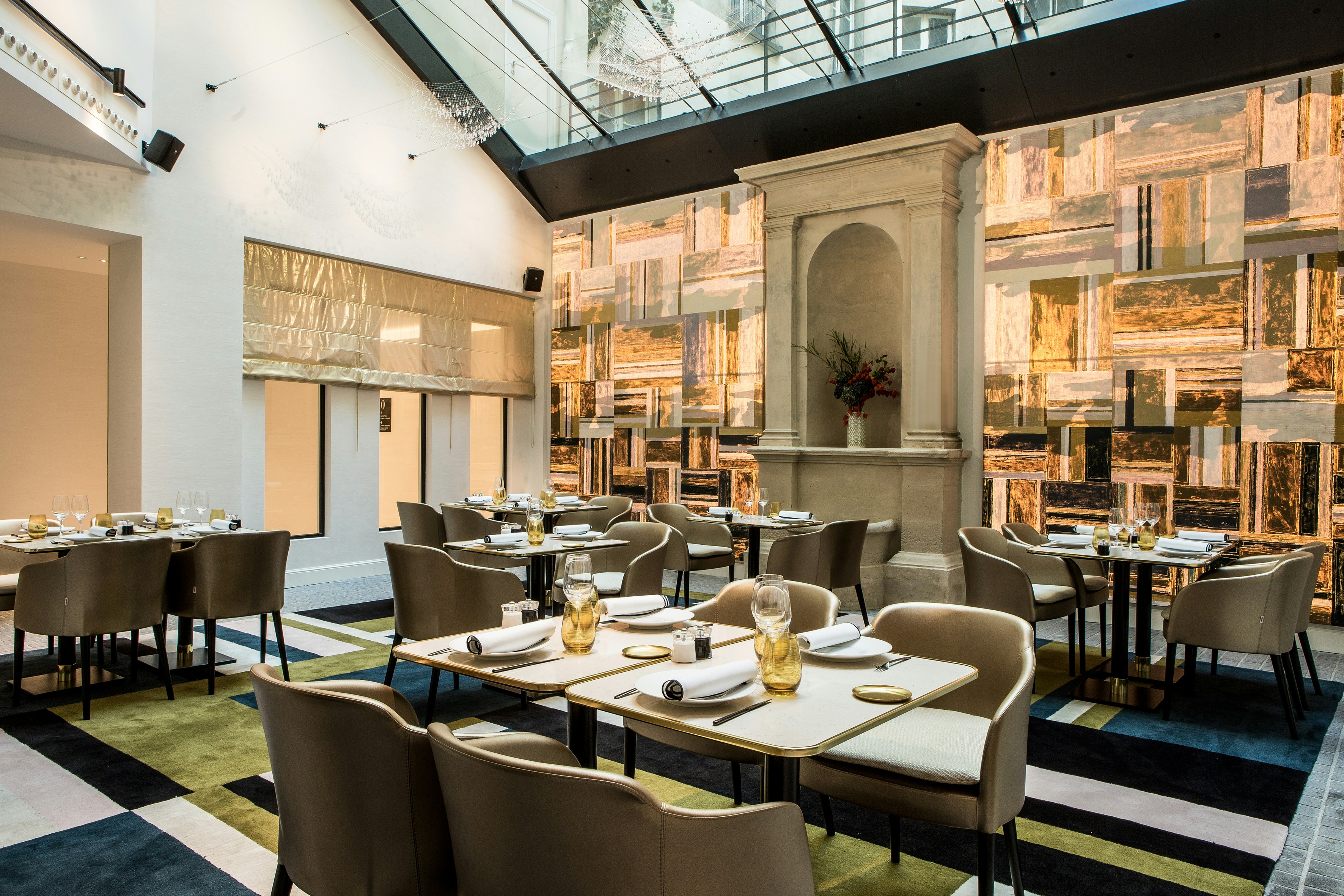 Fauchon L'Hotel Paris 67/83