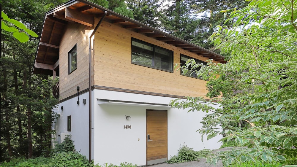 Onsen Glamping Shima Blue 2/50