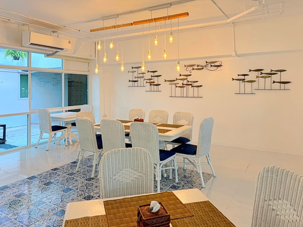 Baan Pattaya by Sabai 31/50