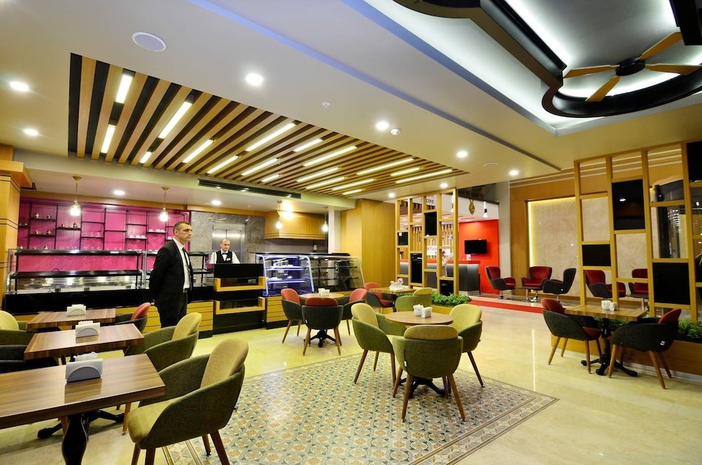 Ramada Encore by Wyndham Gebze 39/49