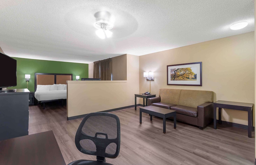 Extended Stay America Salt Lake City - West Valley Center 41/53