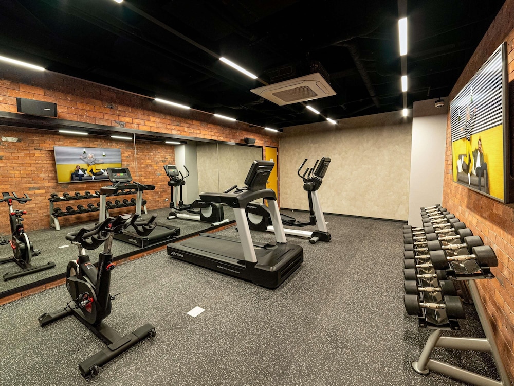 ibis Styles Lima San Isidro 19/43