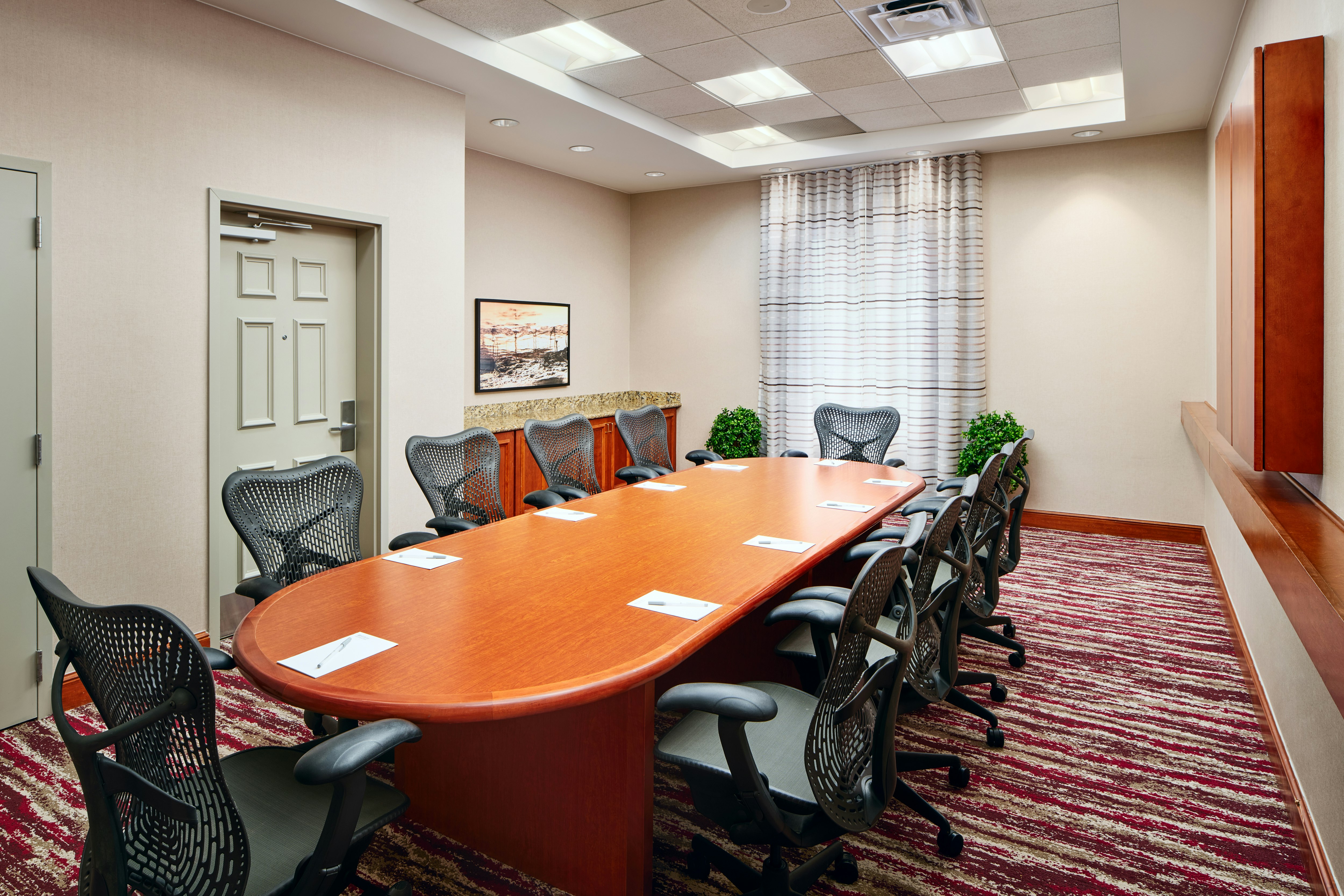 Hilton Garden Inn Schaumburg 26/31
