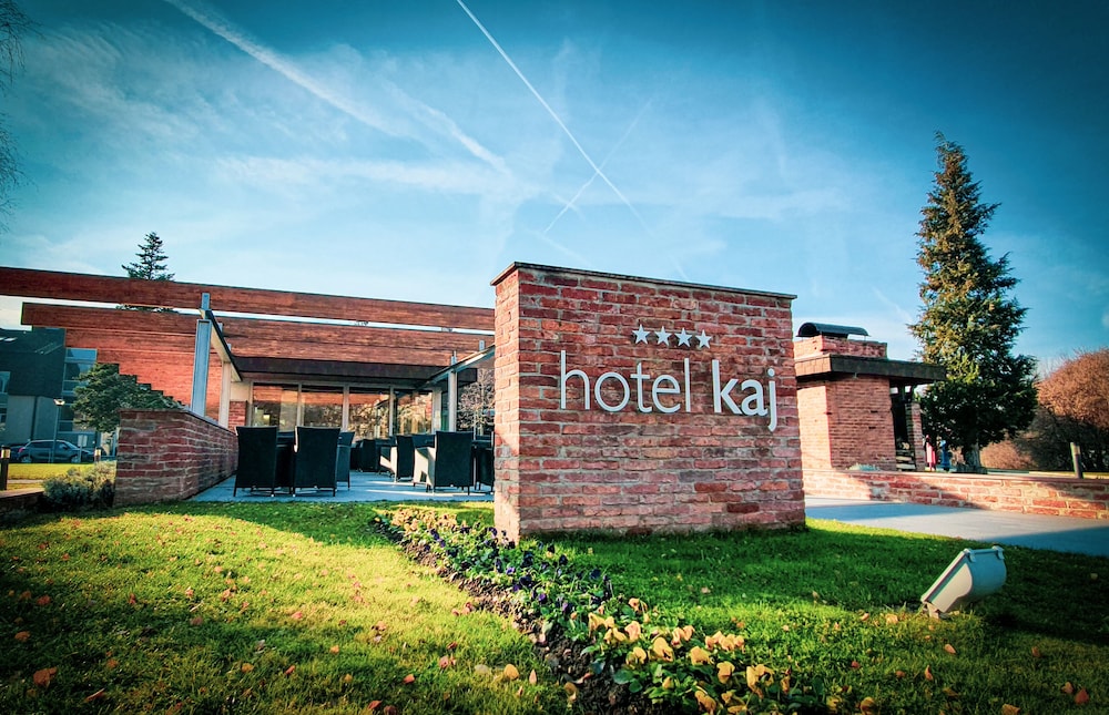 BLUESUN HOTEL KAJ 1/68