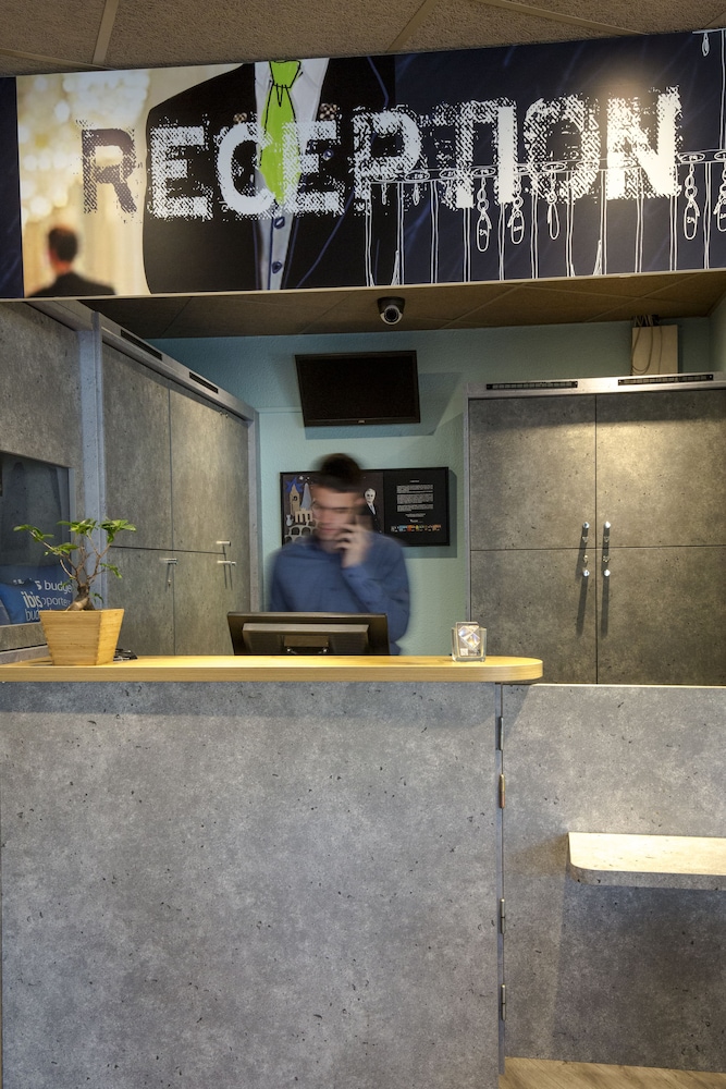 Ibis Budget Marseille Timone 9/70