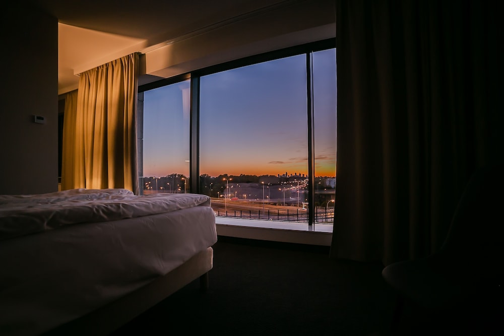 B&B HOTEL Warsaw East 14/36