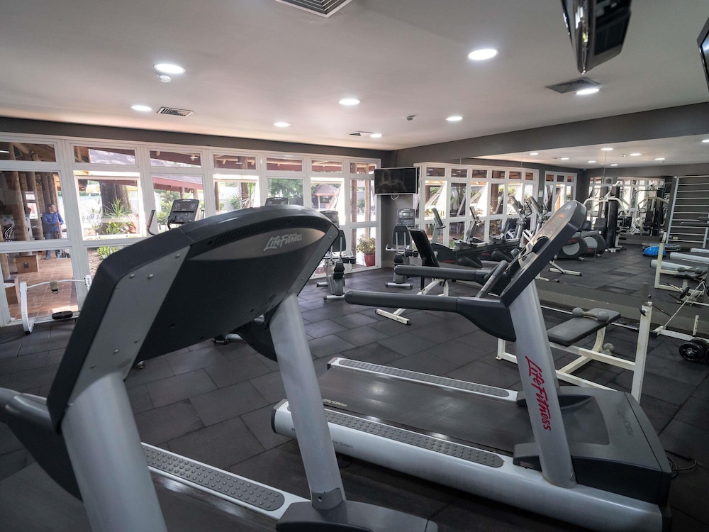 Novotel Sao Jose dos Campos 45/74