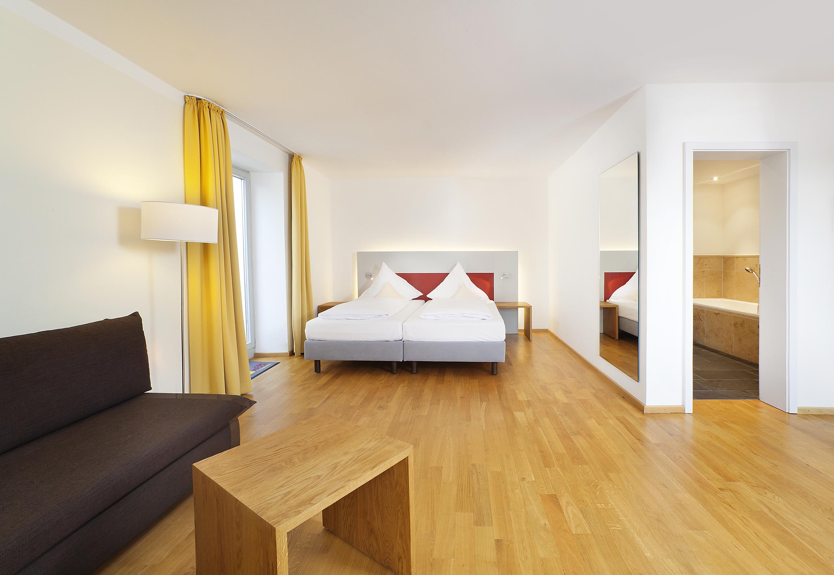 Akzent Hotel Hirsch 15/50